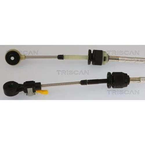 Трос перемикання передач TRISCAN 8140 16731 для FORD, фото №2