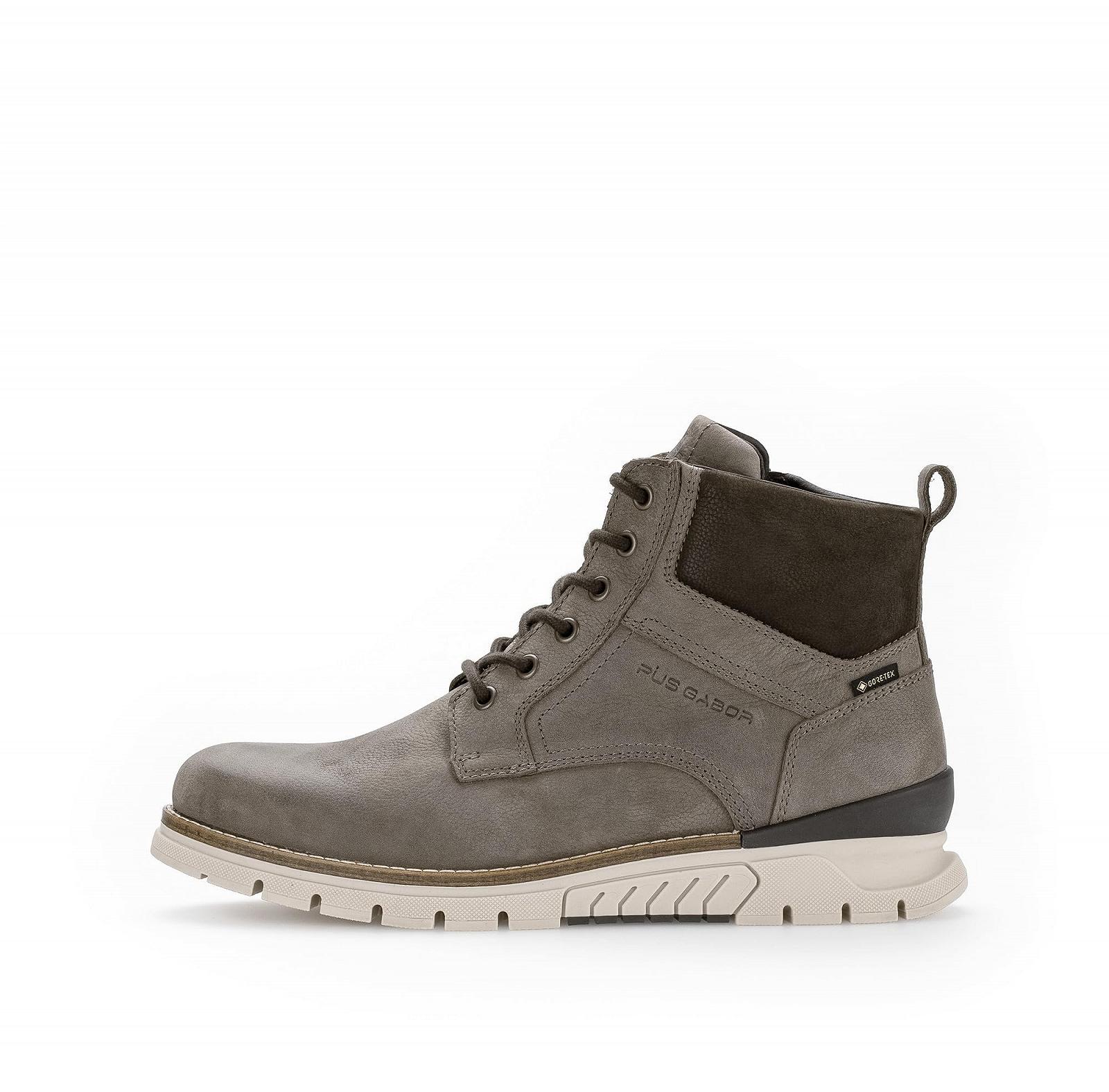 Чоловічі Спортивні Чоботи Gabor Pius Чорний, фото №2