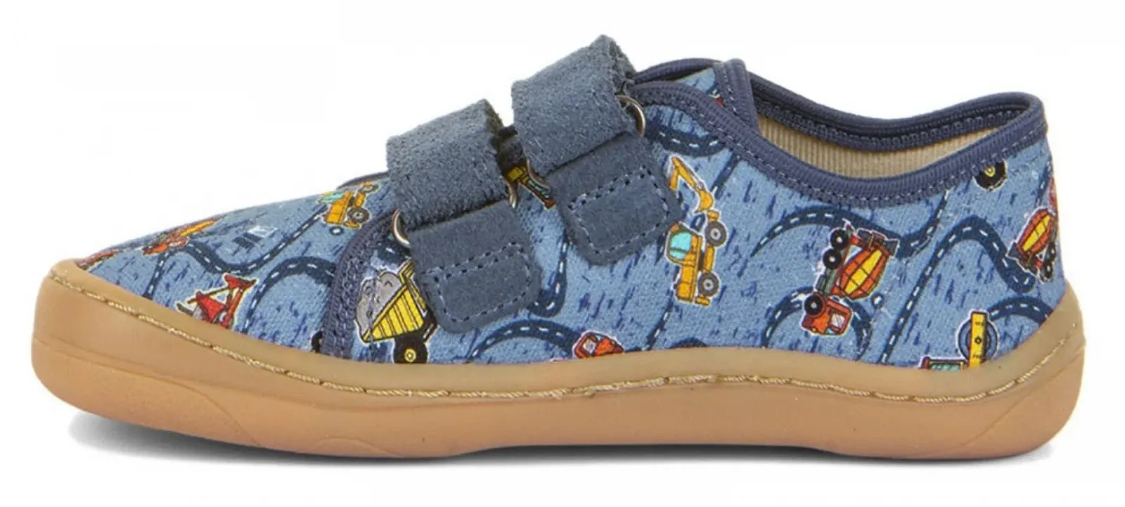 Кеди Froddo Barefoot G1700379, фото №3