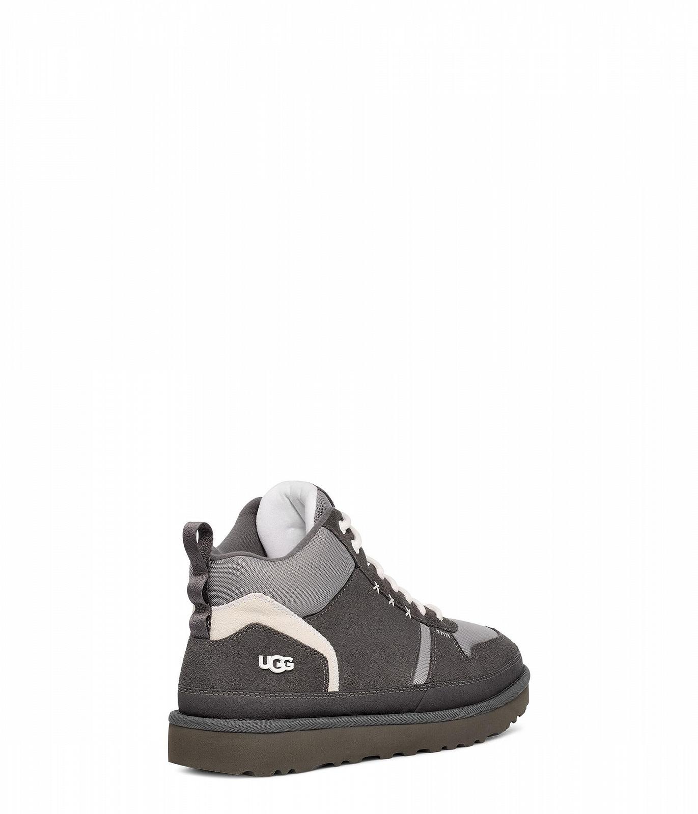 Мужские Ботинки UGG Heritage Highland, фото №5