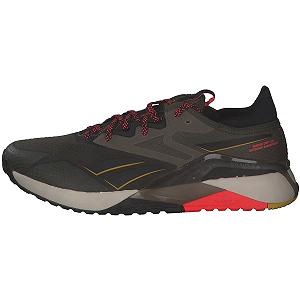 Кросівки Reebok Nano X2 Tr Adventure чоловічі synthetic.ua - Фото 1