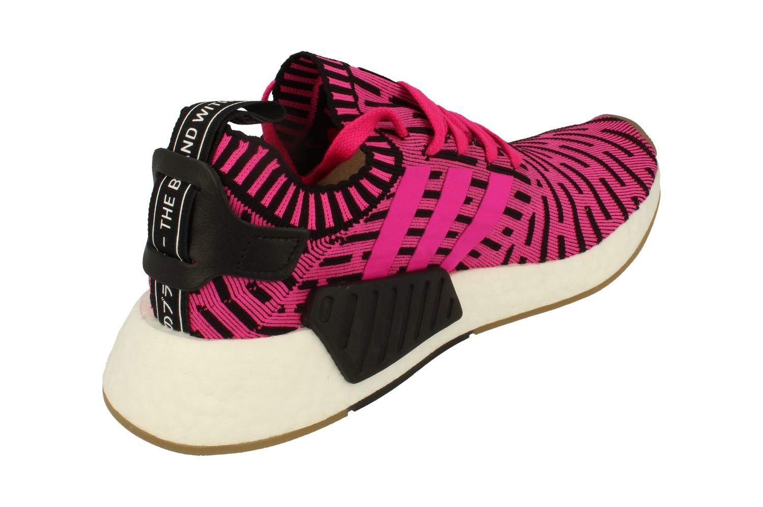 Кроссовки Adidas NMD_R2 мужские, фото №3