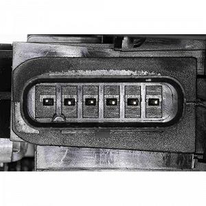 Замок двери VEMO V30-85-0083 Green Mobility Parts для MERCEDES-BENZ synthetic.ua - Фото 1