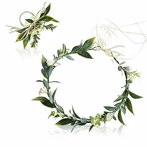 Венок Цветочный - Фото 1