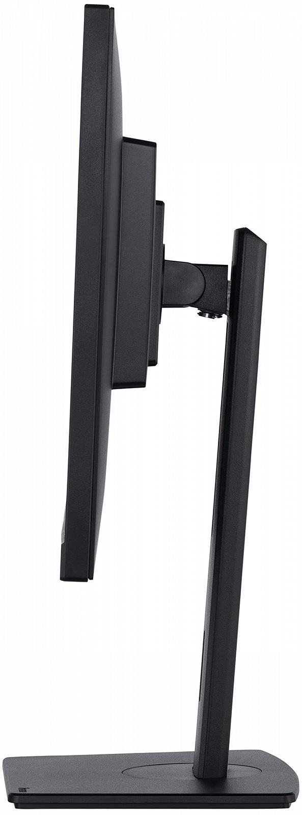 Монітор iiyama Prolite XUB2792QSU-B5 68.5 см 27 дюймів IPS LED WQHD DVI HDMI DP USB 3.0 FreeSync Регулювання Висоти Поворотний Чорний, фото №6