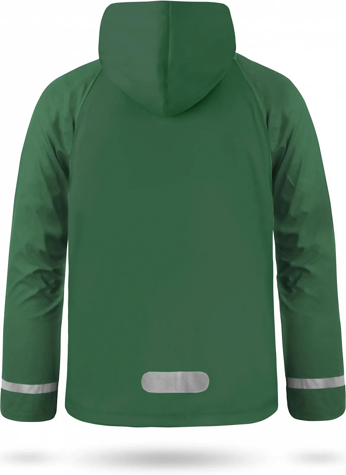 Дитяча дощова куртка з капюшоном normani для хлопчиків, фото №2 Дитяча дощова куртка з капюшоном normani для хлопчиків, фото №2