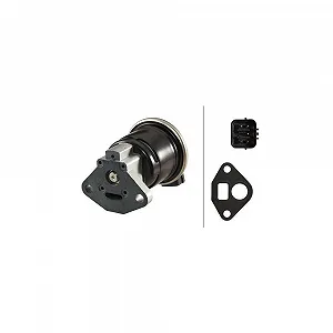 Клапан EGR HELLA 6NU 010 171-731 для HONDA ISUZU ACURA - Фото 1
