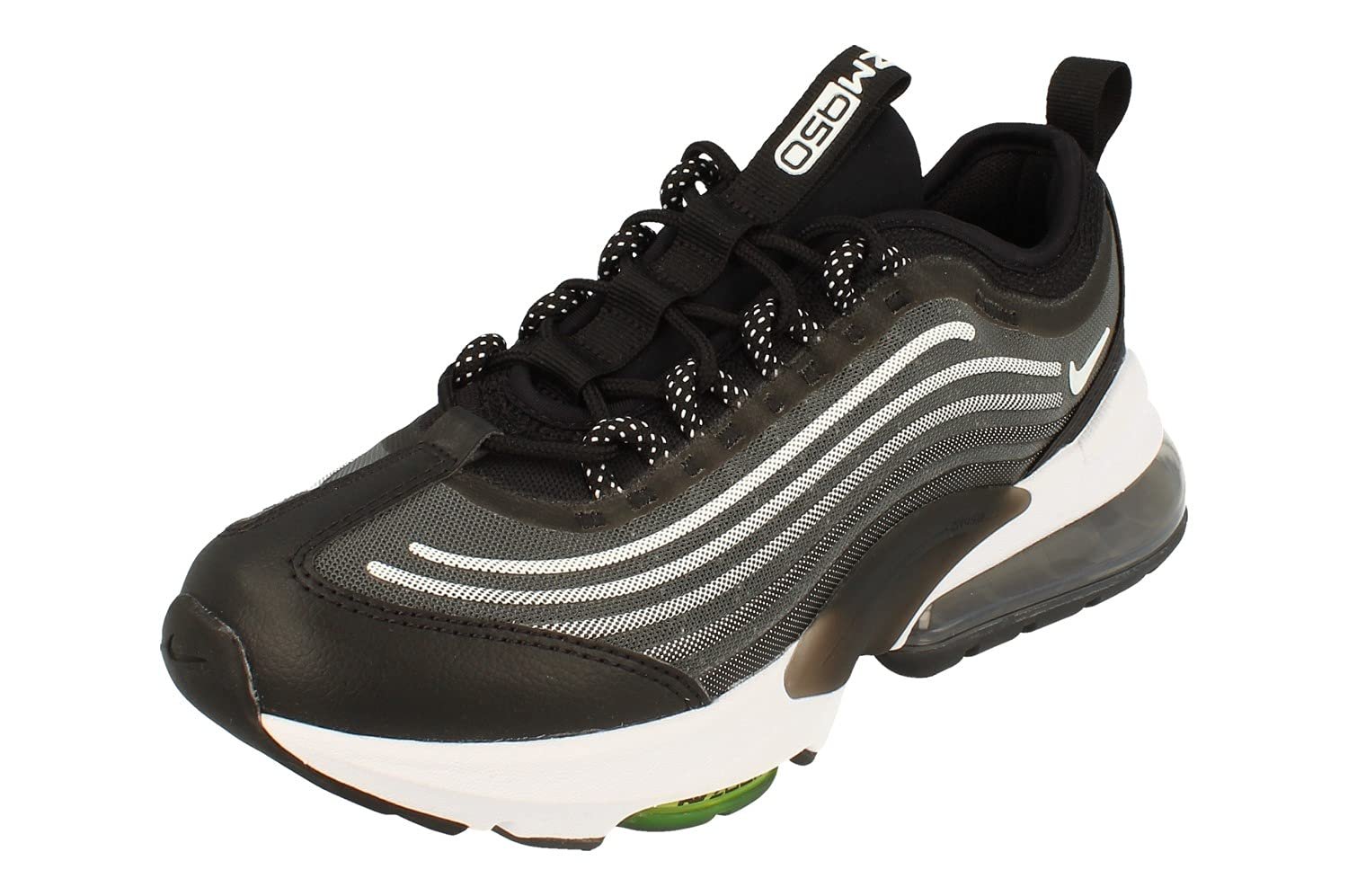 Кросівки Nike Air Max SC чоловічі біло-червоні, фото №1