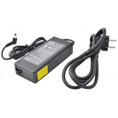 Блок живлення Merlion для ноутбука Lenovo 65W 19V 3.42А роз'єм 5.5-2.5 M00180, фото №1