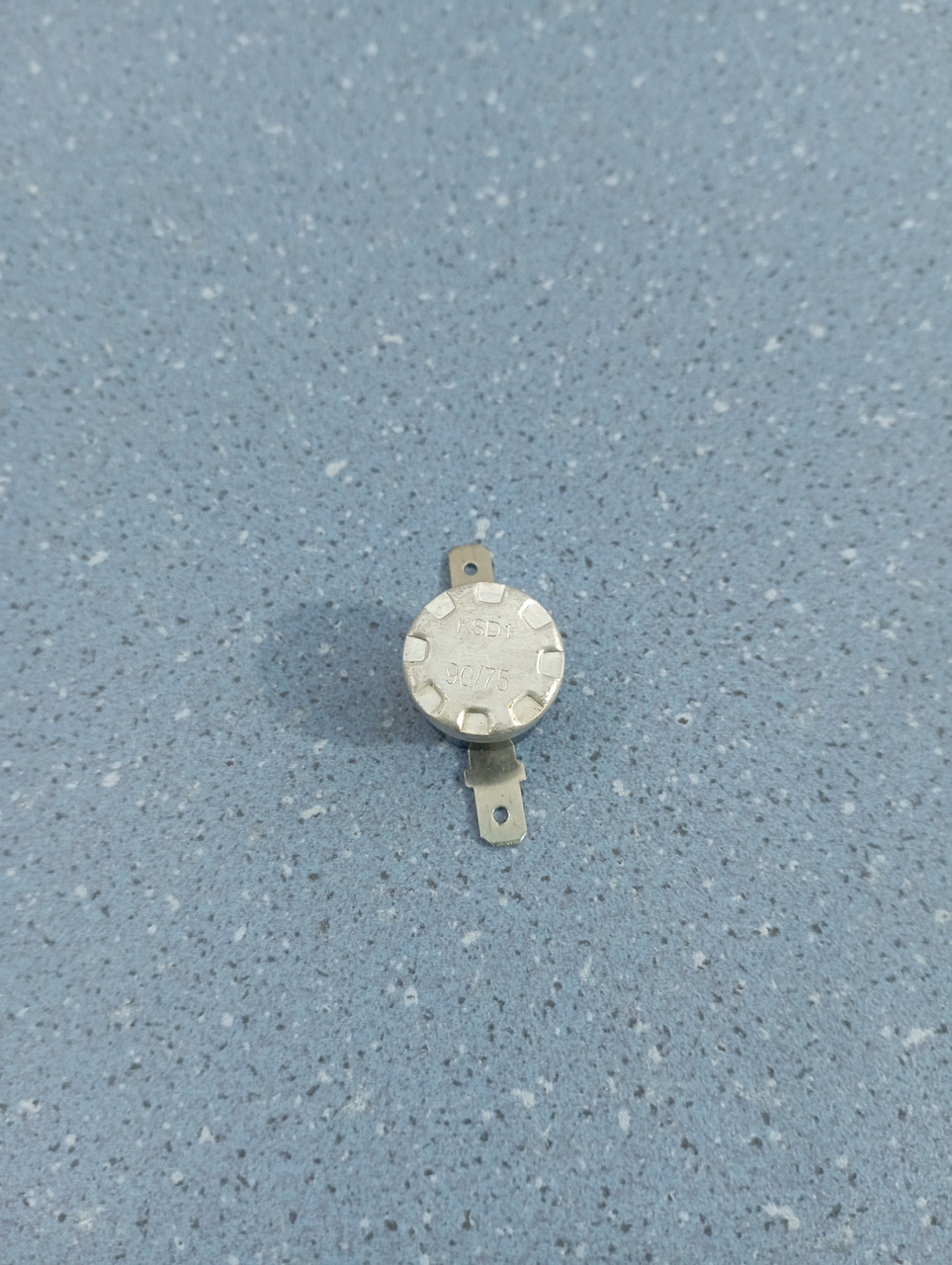 Термореле KSD1 250V 10A 90/75C, фото №2 Термореле KSD1 250V 10A 90/75C, фото №2