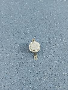 Термореле KSD1 250V 10A 90/75C synthetic.ua - Фото 1