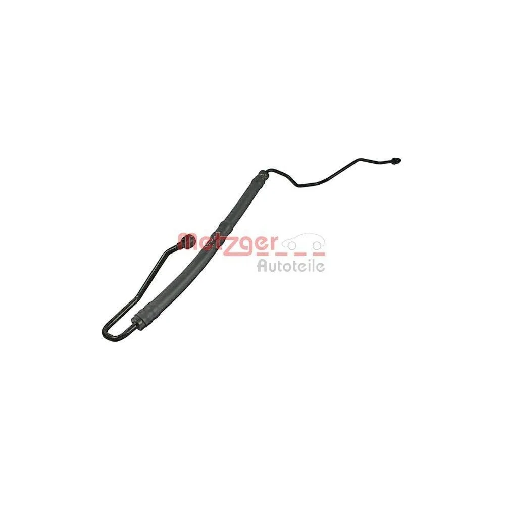 Шланг гідропідсилювача керма METZGER 2361063 для SEAT SKODA VW VAG, фото №1