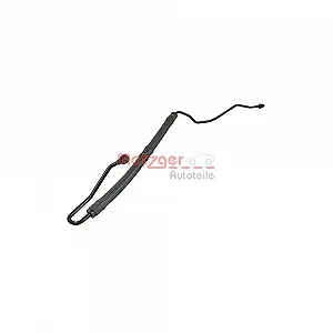 Шланг гідропідсилювача керма METZGER 2361063 для SEAT SKODA VW VAG - Фото 1