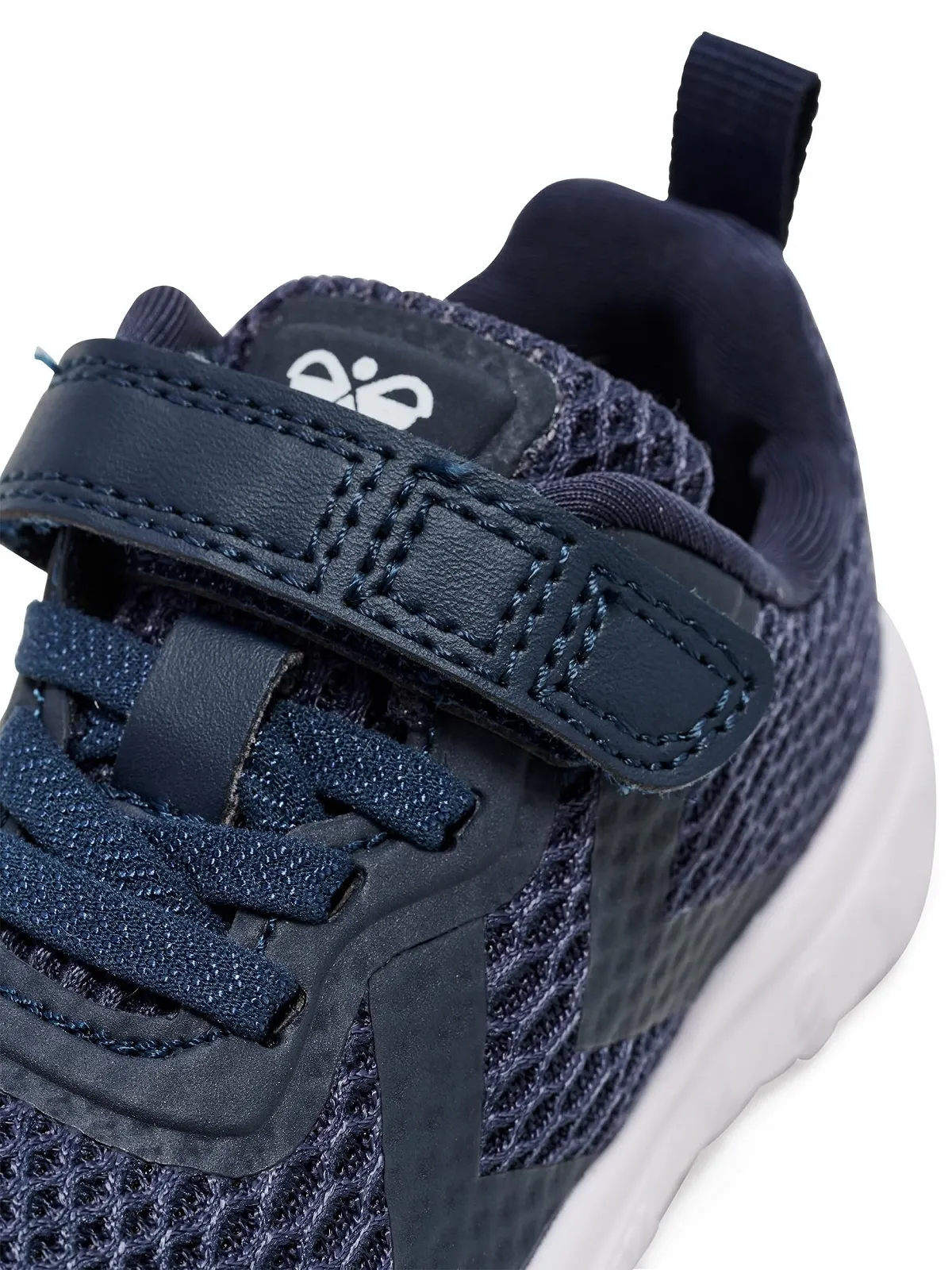 Кроссовки Hummel Actus ML Детские, фото №3 Кроссовки Hummel Actus ML Детские, фото №3