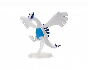 Фігурка Bandai Pokémon Lugia, 30 см synthetic.ua - Фото 1