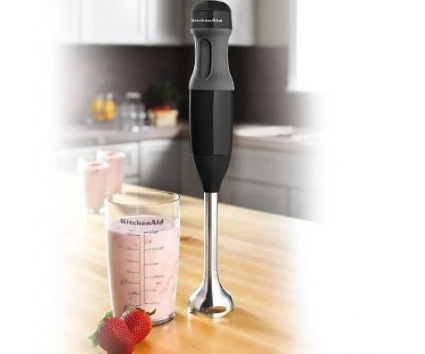 Занурювальний блендер KitchenAid 5KHBL1321EOB, фото №9