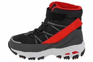 Ботинки Skechers Детские для трекинга synthetic.ua - Фото 1