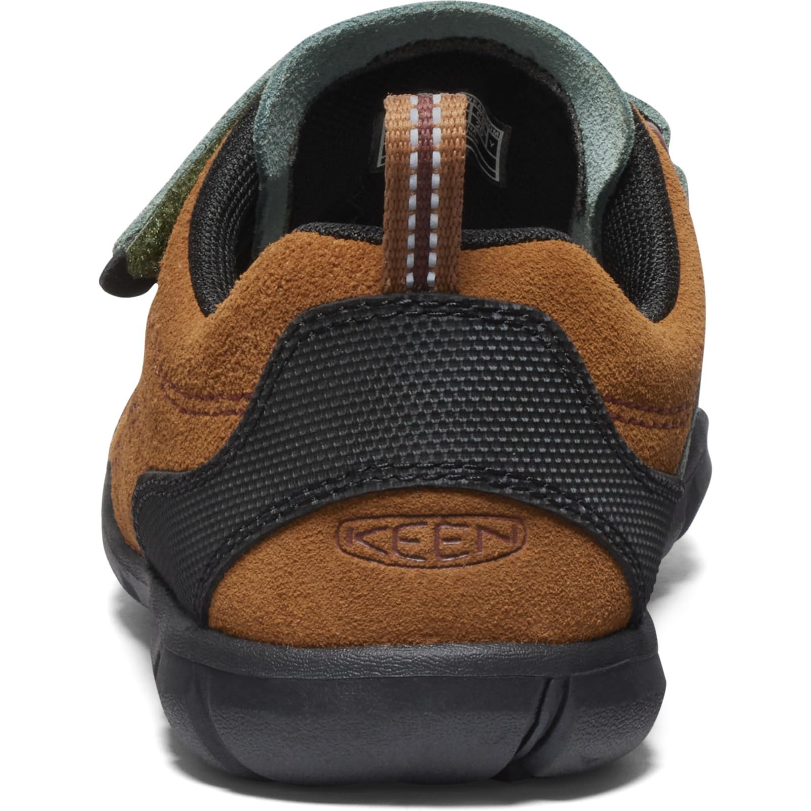 Кросівки KEEN Jasper 2, фото №7