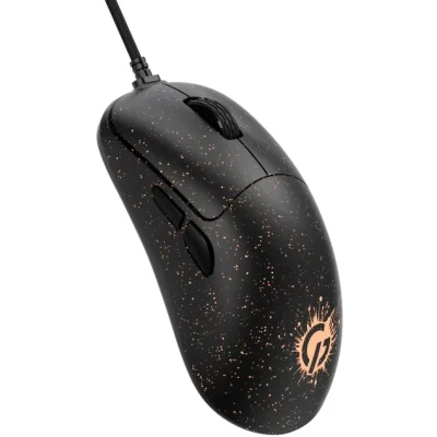 Мышка GamePro GM690D USB Black/Orange (GM690D), фото №2 Мышка GamePro GM690D USB Black/Orange (GM690D), фото №2