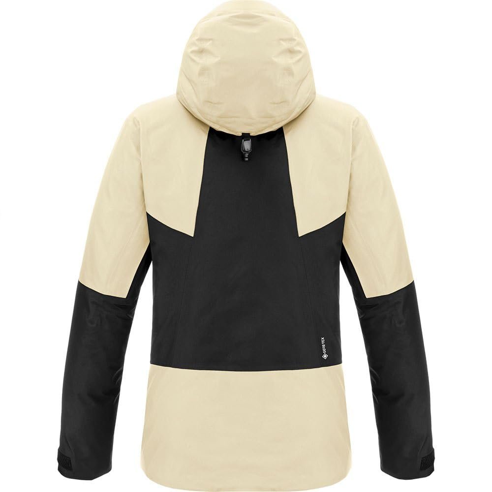 Куртка Salewa Puez GTX 2L W, фото №3