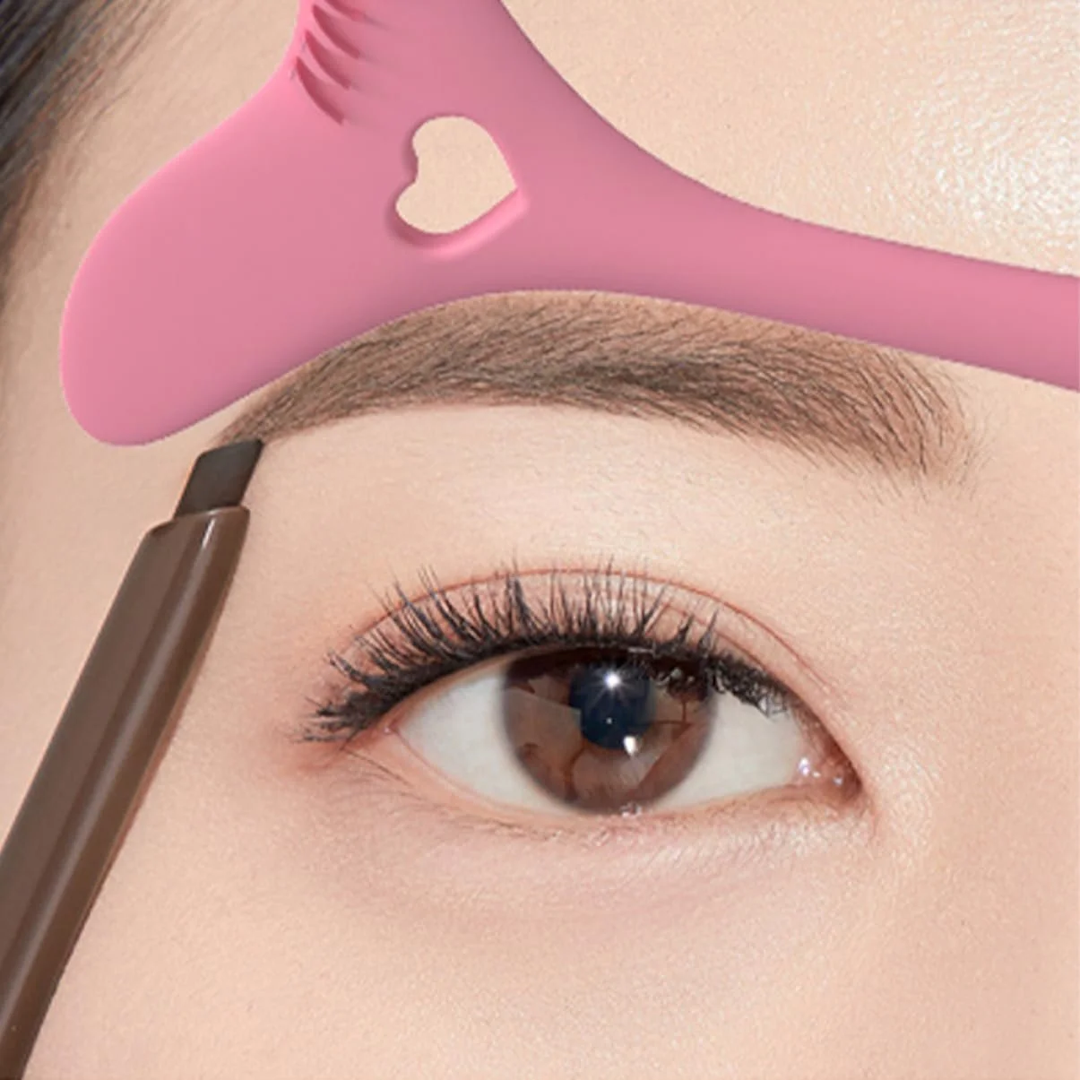 Инструмент для подводки глаз FOMIYES, фото №4