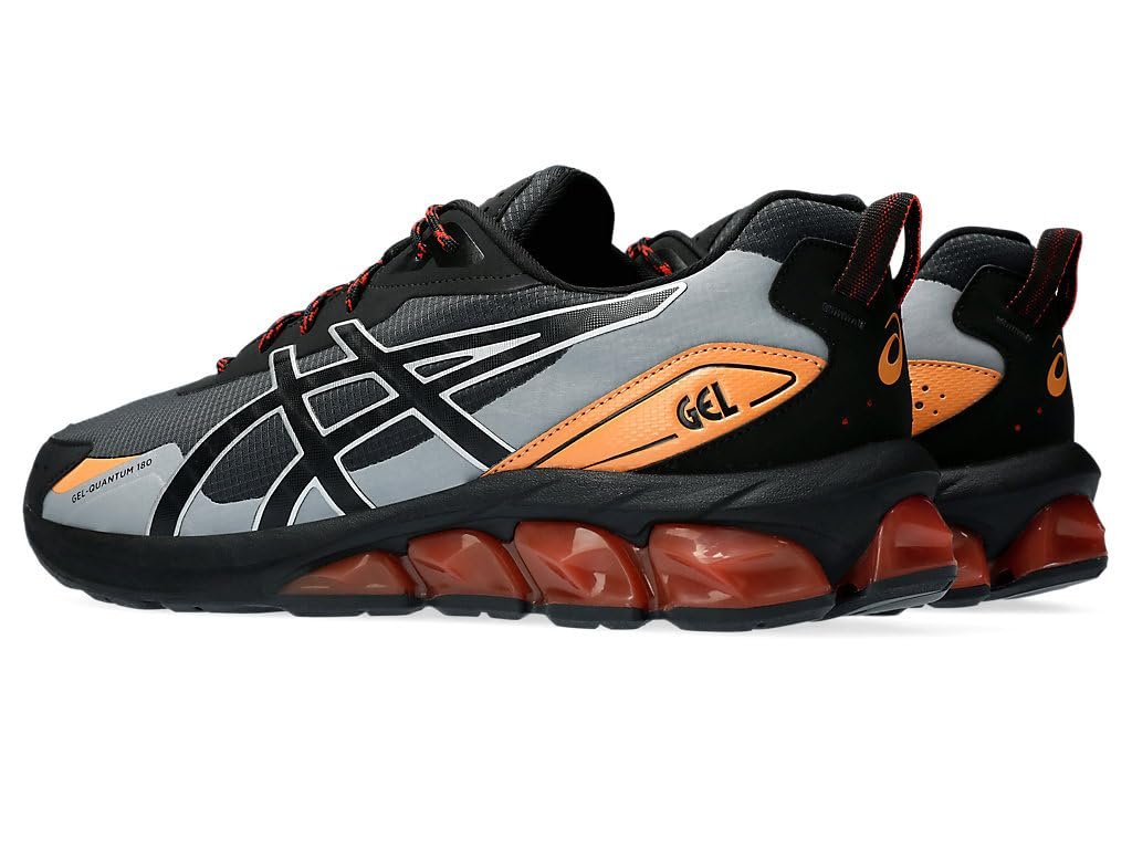 Кросівки ASICS Gel-Quantum 180 Ls, фото №5