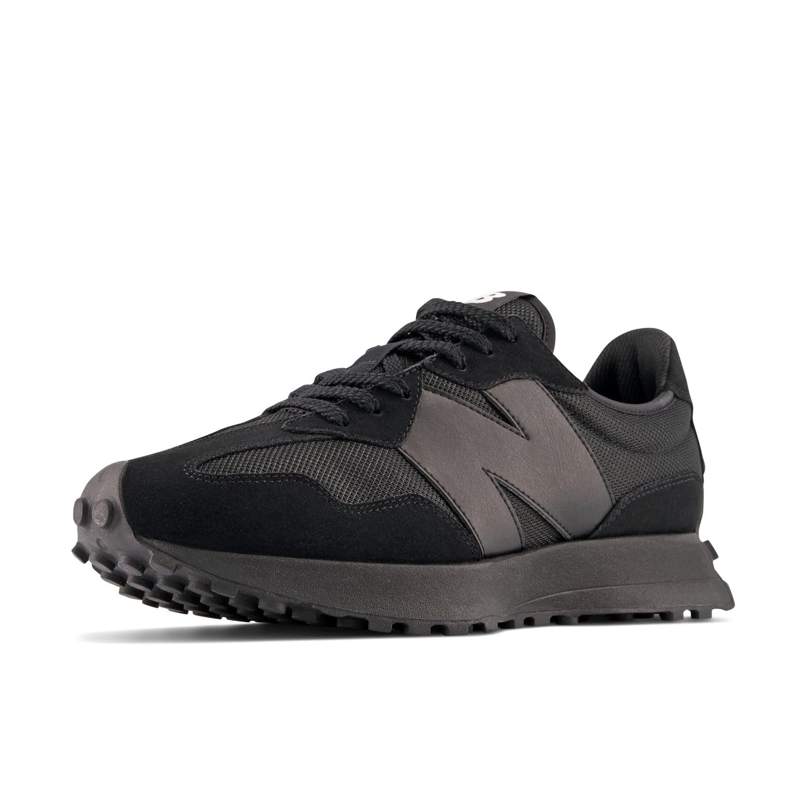 Кроссовки New Balance 327 MS327CWB, фото №1