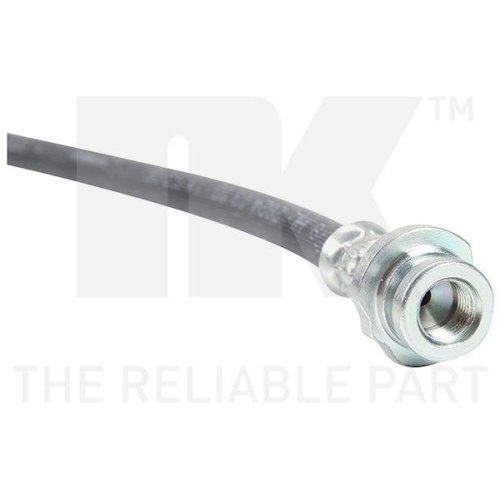 Тормозной шланг NK 8522113 для NISSAN, передний мост справа, фото №3