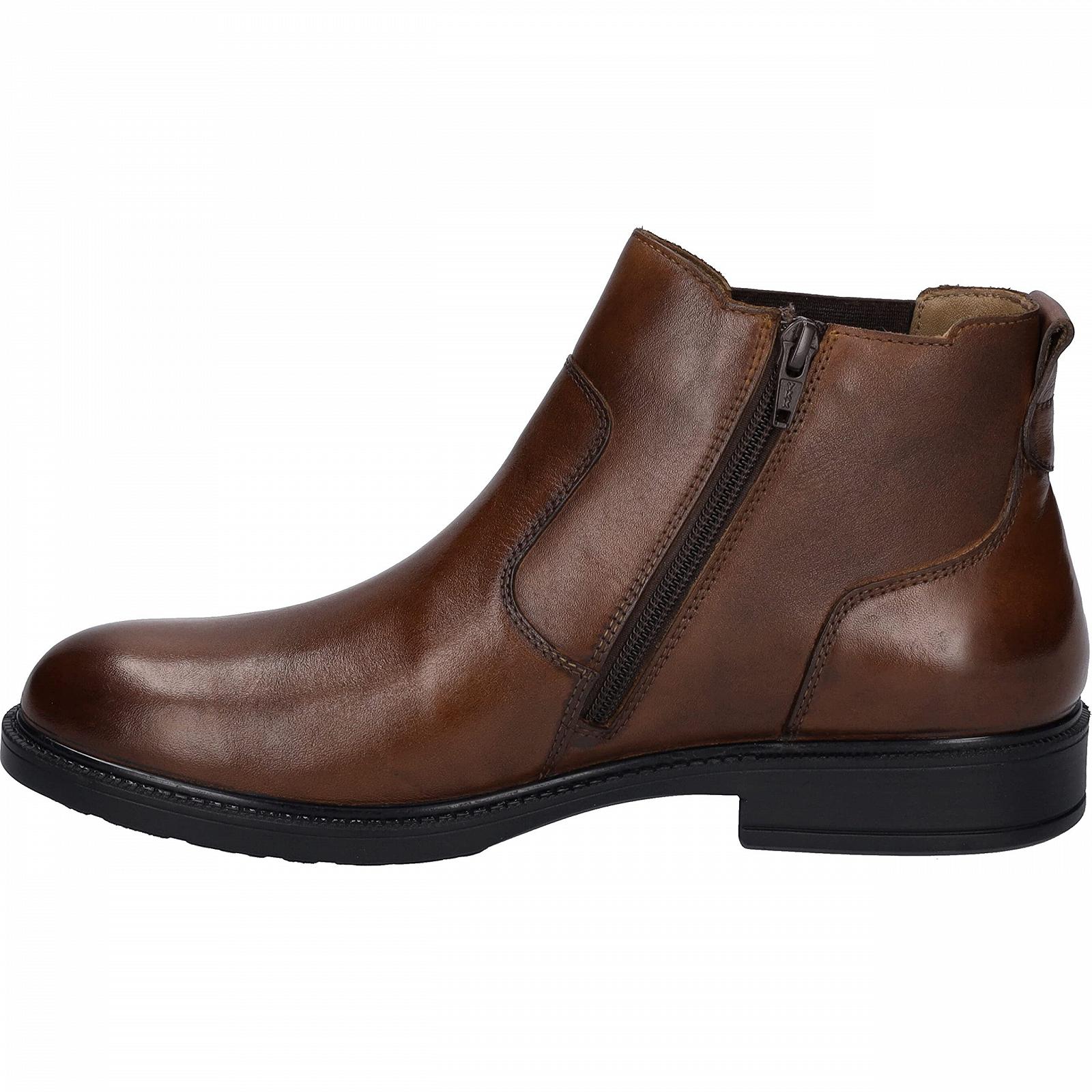 Ботинки Josef Seibel Harry 05 Cognac, фото №3