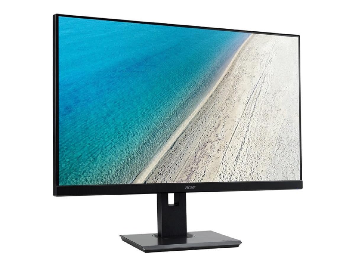 Монітор Acer Vero B247Wbmiprzxv LED, фото №3