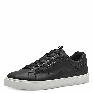 Купити Кросівки s.Oliver низькі веганські - Фото 1 Кросівки s.Oliver низькі веганські - Фото 1