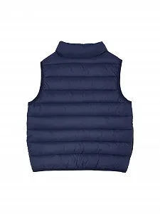 Дитячий стьобаний жилет Vertbaudet з переробленим утеплювачем ціна на synthetic.ua - Фото 1 Дитячий стьобаний жилет Vertbaudet з переробленим утеплювачем synthetic.ua - Фото 1
