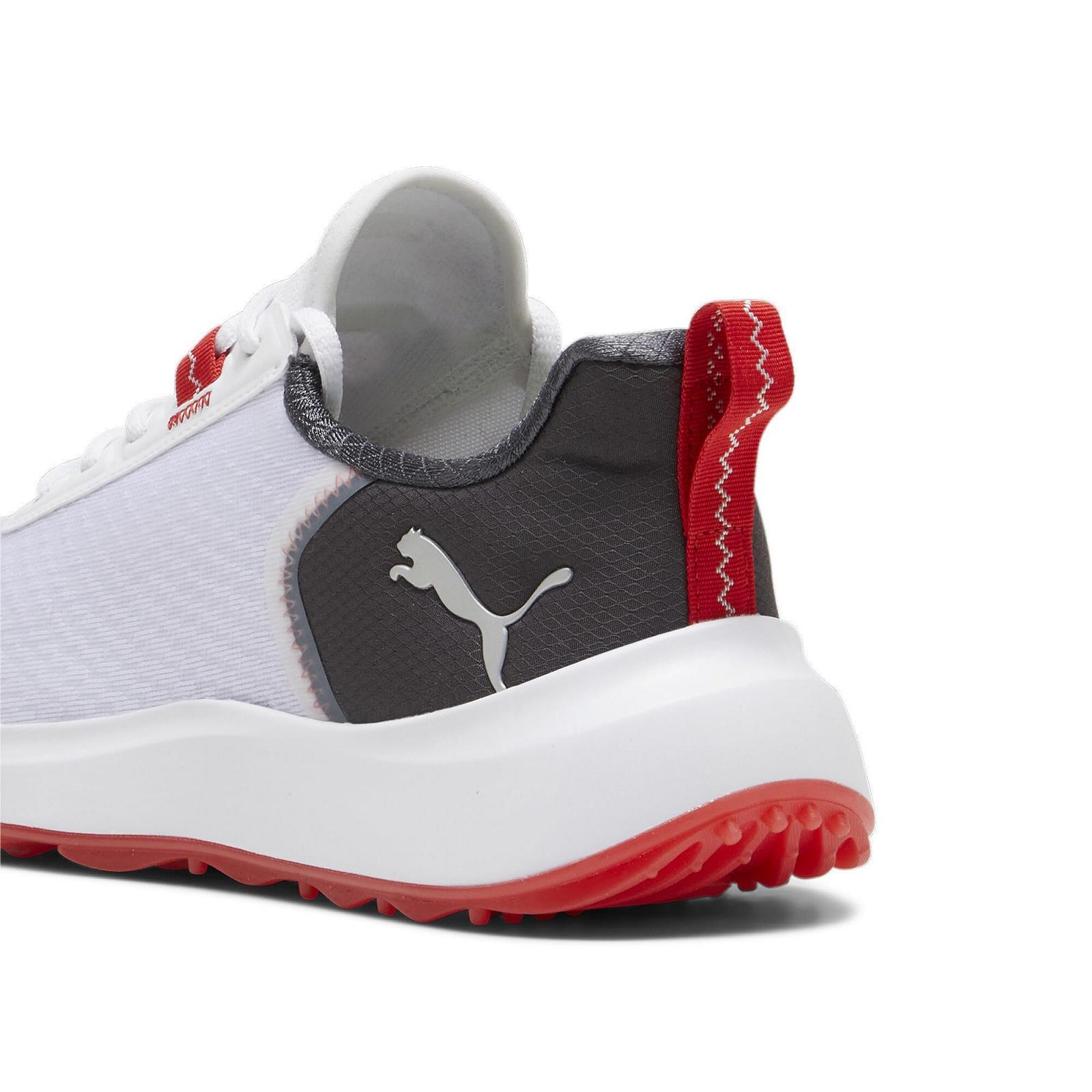 Чоловічі спортивні кросівки PUMA Golf Fusion Crush, фото №3