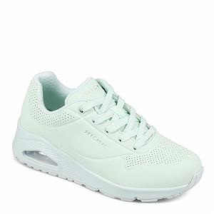 Кроссовки Skechers Uno Frosty Kicks synthetic.ua - Фото 1