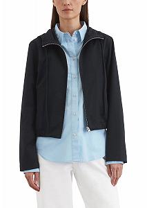 Переходная Куртка Marc O'Polo с Капюшоном Эластичная synthetic.ua - Фото 1