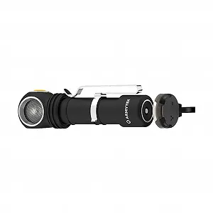 Фонарь Armytek Wizard C2 Marnet USB Warm (F08901W) synthetic.ua - Фото 1