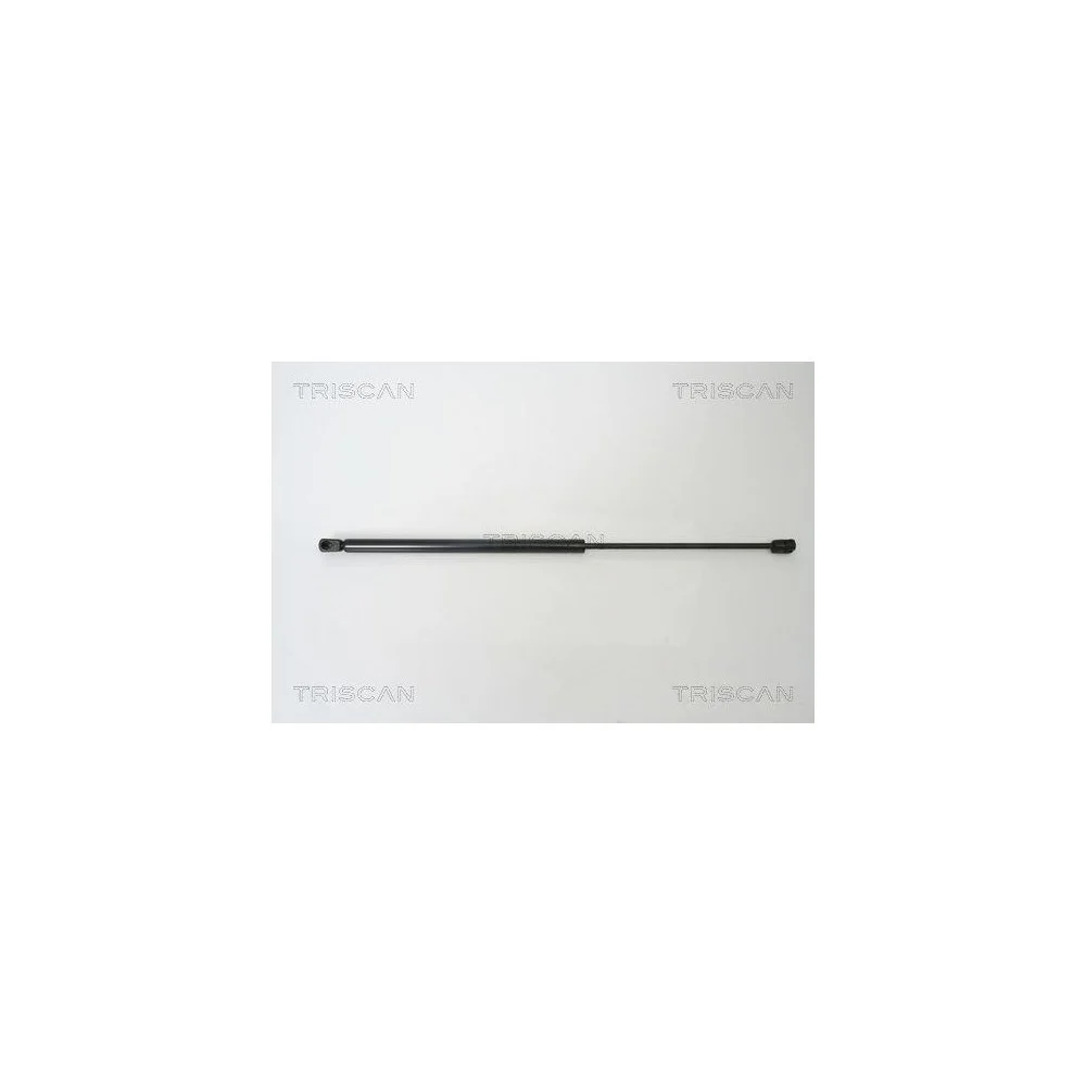 Газліфт багажника TRISCAN 8710 42234 для MITSUBISHI, задній лівий, фото №1 Газліфт багажника TRISCAN 8710 42234 для MITSUBISHI, задній лівий, фото №1