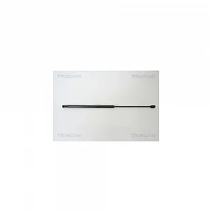 Газліфт багажника TRISCAN 8710 42234 для MITSUBISHI, задній лівий - Фото 1
