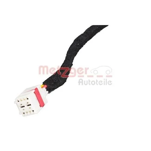 Електропривід кришки багажника METZGER 2115008 ORIGINAL ERSATZTEIL GREENPARTS для VW, фото №2