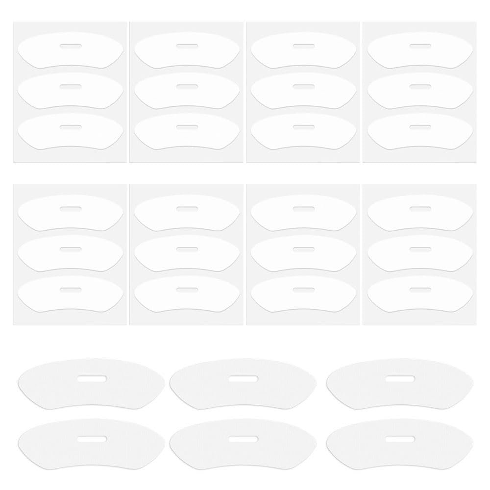 Пластыри от храпа Pack of 60 Mouth Gluing Night Anti Snoring Plasters B, фото №1