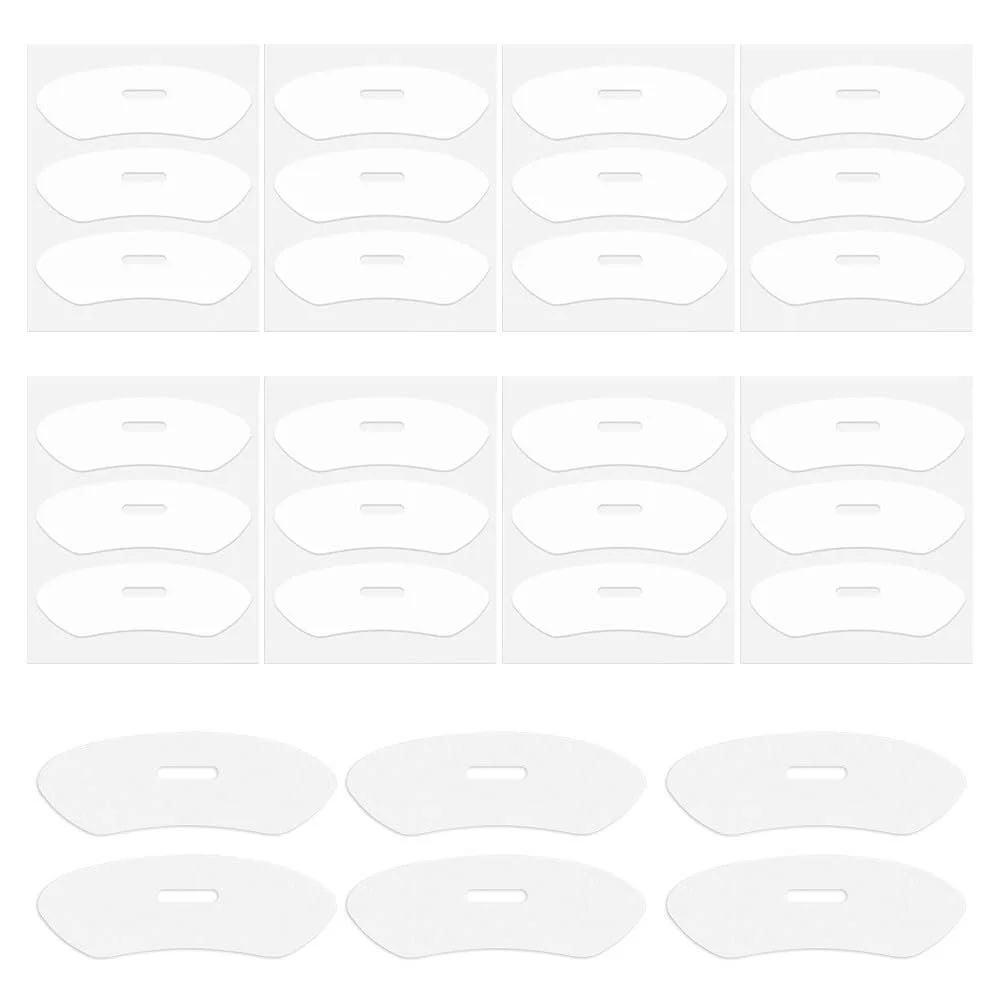 Пластирі від хропіння Pack of 60 Mouth Gluing Night Anti Snoring Plasters B, фото №1