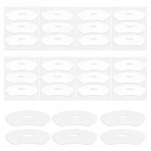 Пластирі від хропіння Pack of 60 Mouth Gluing Night Anti Snoring Plasters B - Фото 1