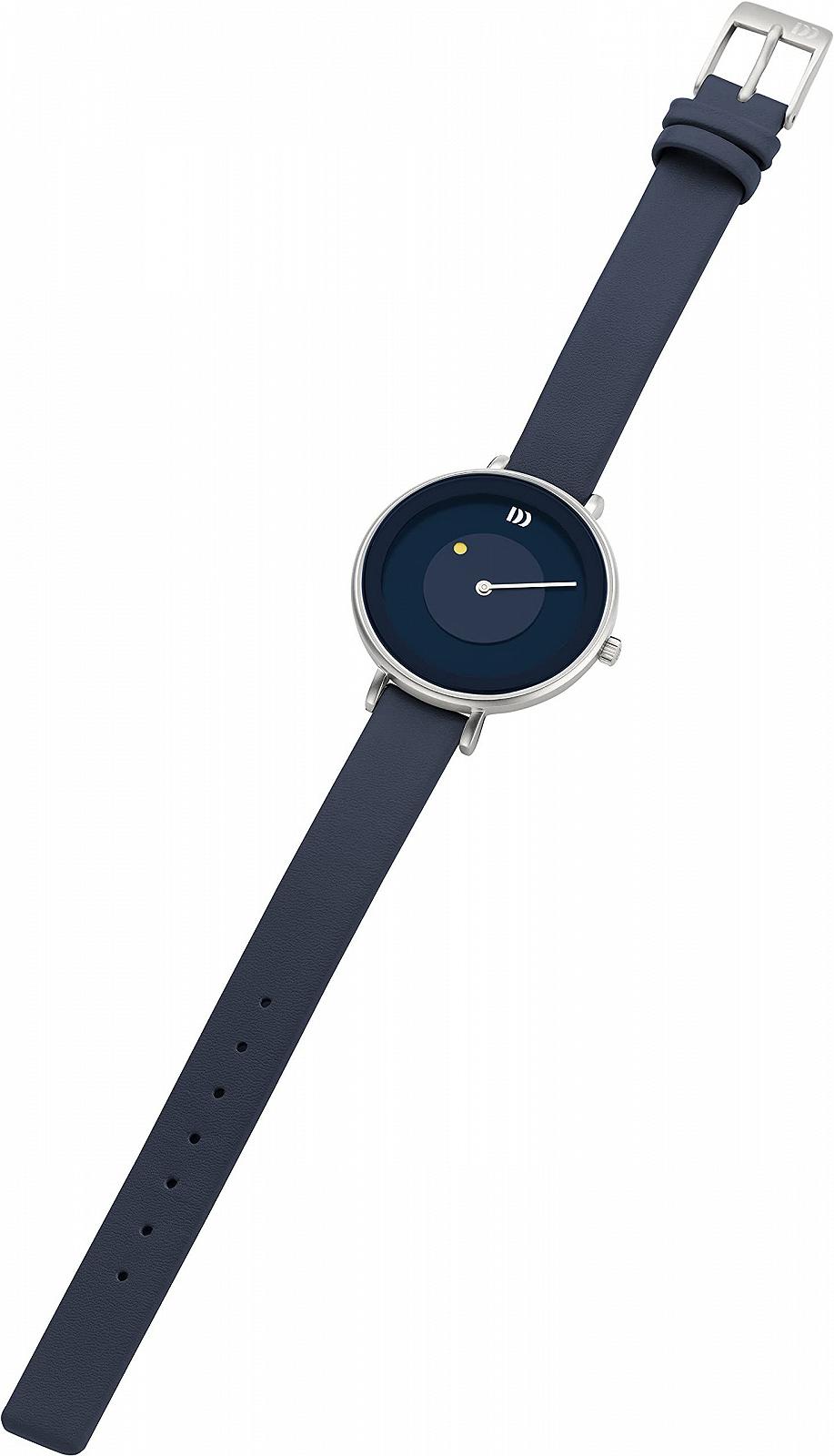 Женские часы Danish Design 3324740 серебряный Ремешок, фото №4 Женские часы Danish Design 3324740 серебряный Ремешок, фото №4