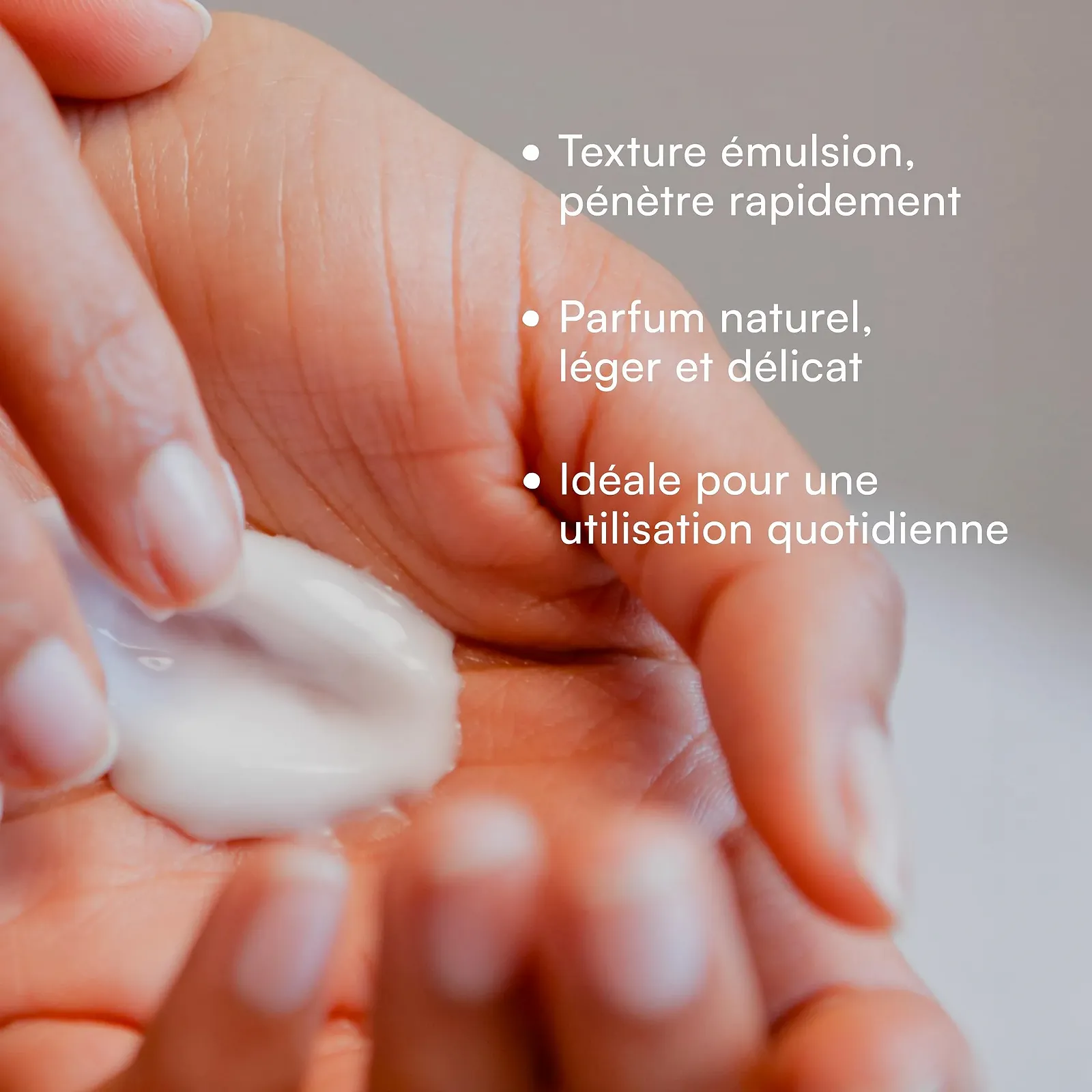 Крем для рук Laboratoire de Biarritz Захисний, Органічний сертифікат, 50 мл, фото №4