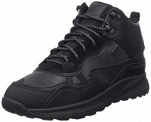 Кросівки Geox U Terrestre B ABX B - Фото 1