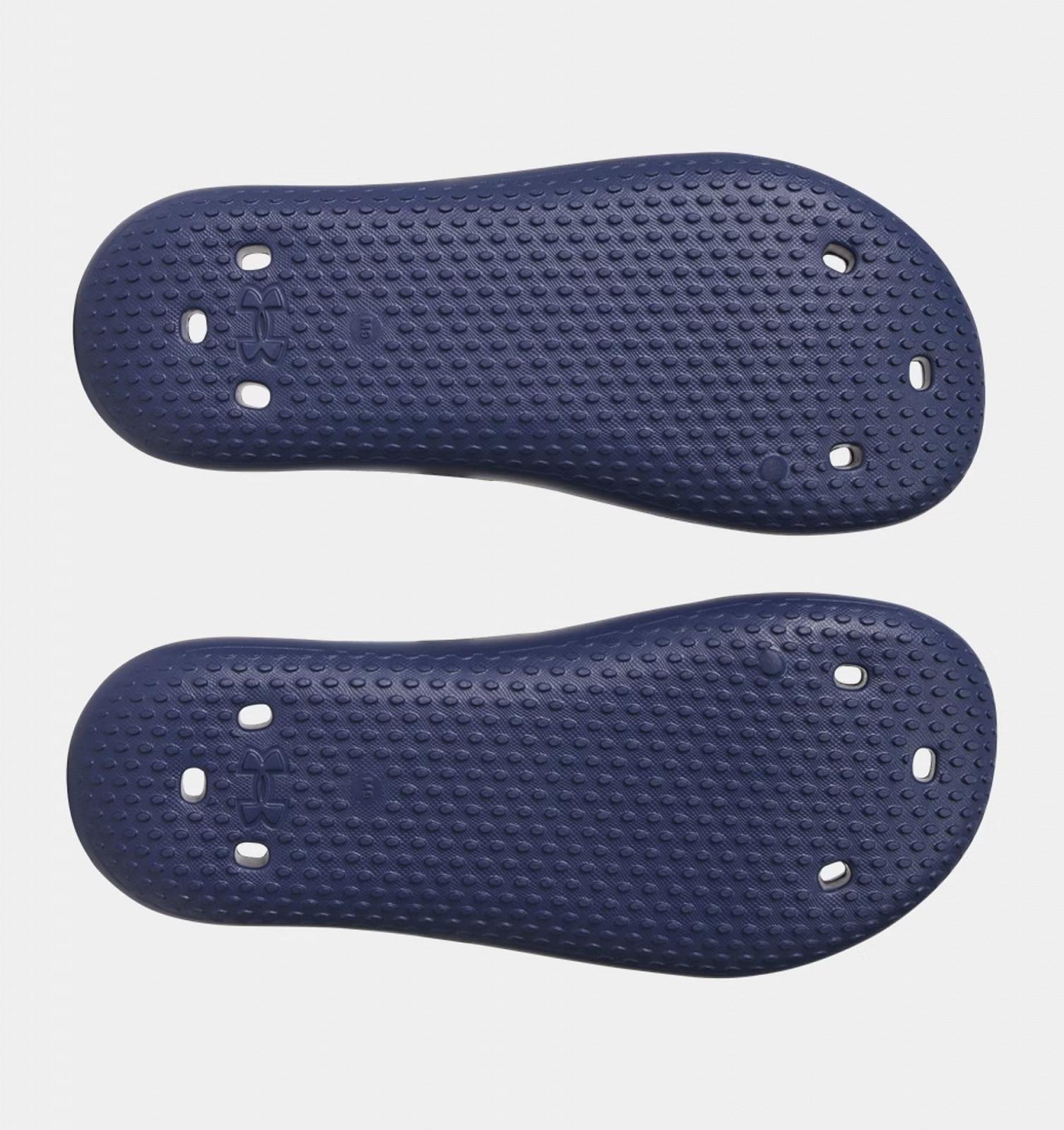 Шльопанці Under Armour Locker V Slide 44, фото №5