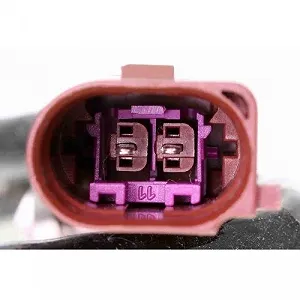 Датчик температуры отработавших газов VEMO V10-72-1465 для AUDI SEAT VW synthetic.ua - Фото 1