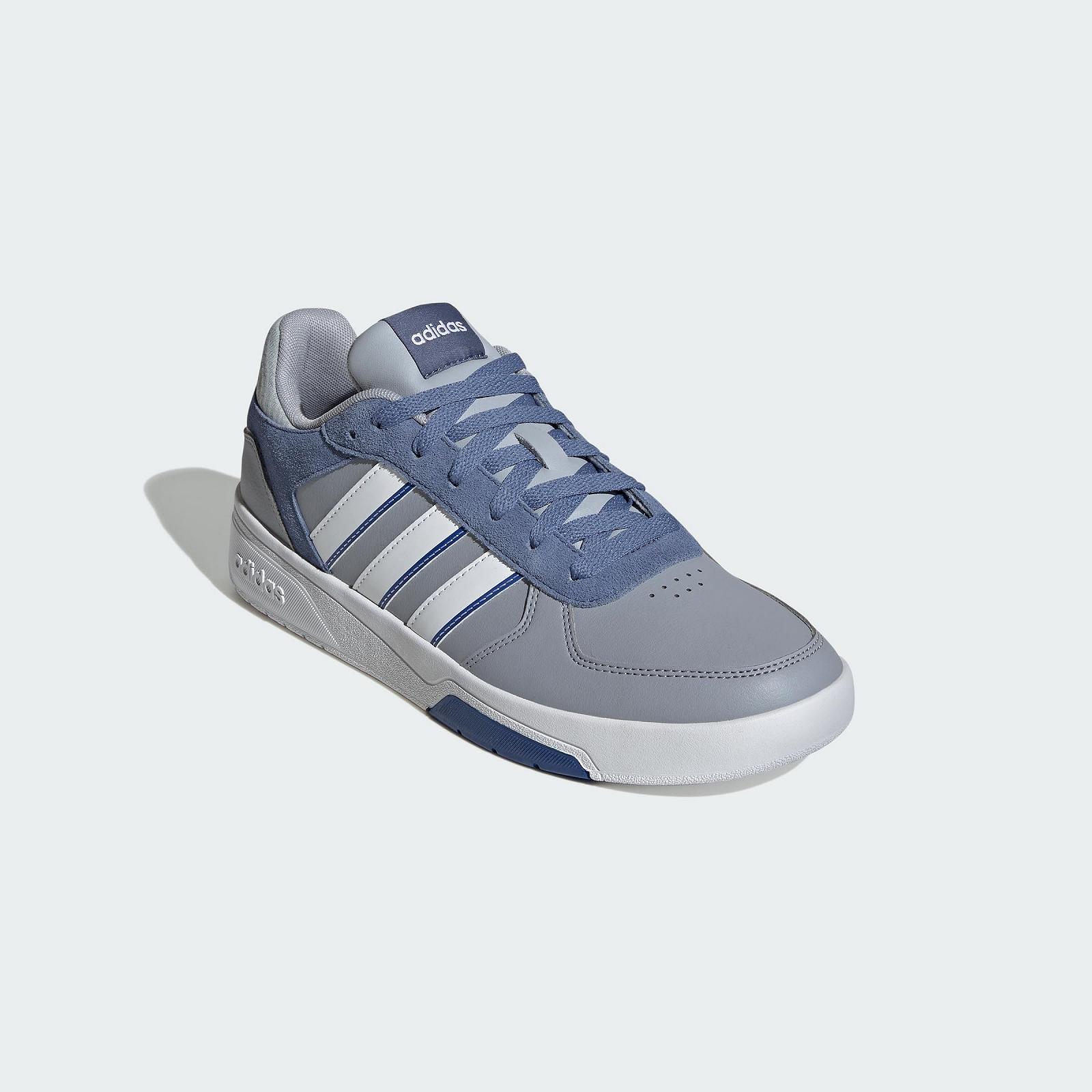 Кросівки adidas Courtbeat чоловічі, фото №5