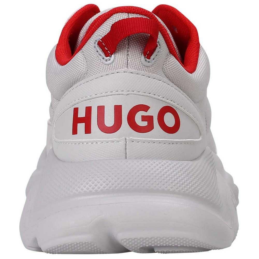 Кроссовки HUGO Leon Runn, фото №5