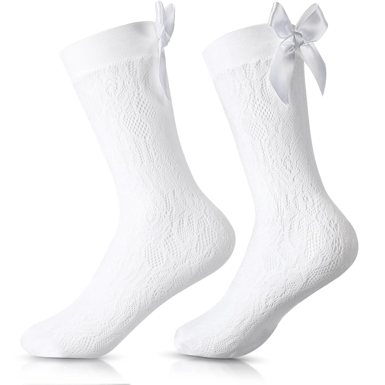 Жіночі шкарпетки до коліна SATINIOR для карнавалу, фото №1 Жіночі шкарпетки до коліна SATINIOR для карнавалу, фото №1